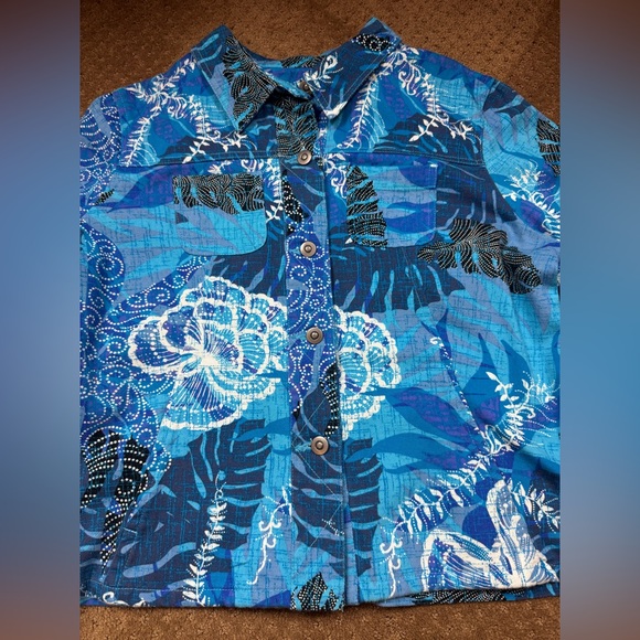 Ruby Rd. Women jacket - Picture 2 of 10